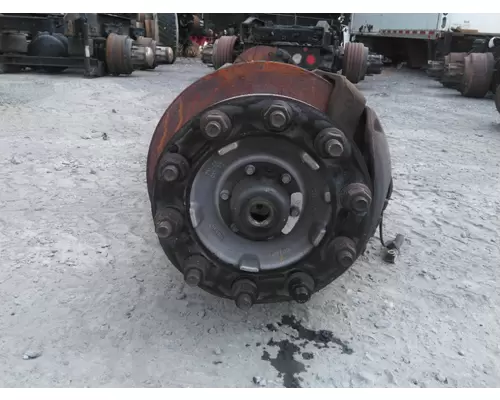 HENDRICKSON 92205-301 AXLE ASSEMBLY, FRONT (STEER)
