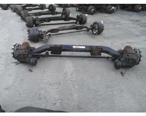 HENDRICKSON 92205-301 AXLE ASSEMBLY, FRONT (STEER)