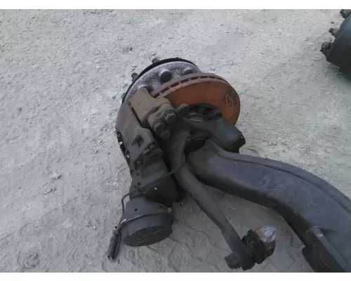 HENDRICKSON 92205-301 AXLE ASSEMBLY, FRONT (STEER)