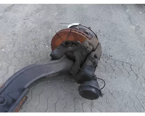 HENDRICKSON 92205-301 AXLE ASSEMBLY, FRONT (STEER)