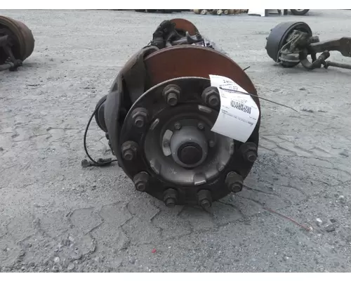 HENDRICKSON 92205-301 AXLE ASSEMBLY, FRONT (STEER)