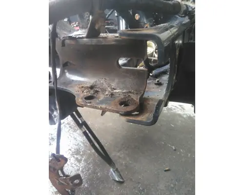 HENDRICKSON AIRTEK NXT FRONT END ASSEMBLY