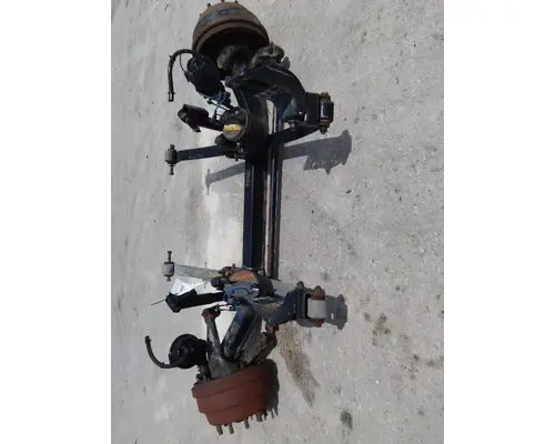 HENDRICKSON AIRTEK NXT FRONT END ASSEMBLY