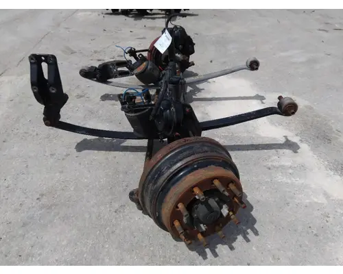 HENDRICKSON AIRTEK NXT FRONT END ASSEMBLY