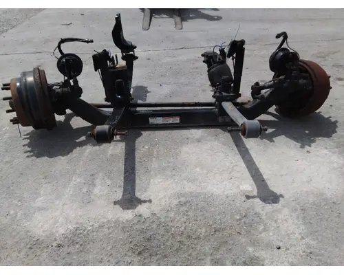 HENDRICKSON AIRTEK NXT FRONT END ASSEMBLY