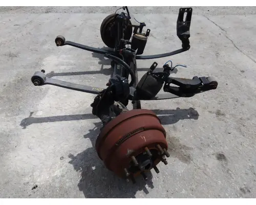 HENDRICKSON AIRTEK NXT FRONT END ASSEMBLY