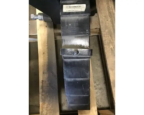 HENDRICKSON ALL Cab Air Ride