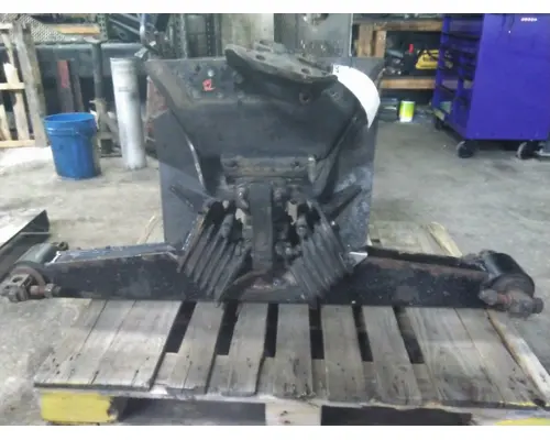 HENDRICKSON ALL SUSPENSION PART