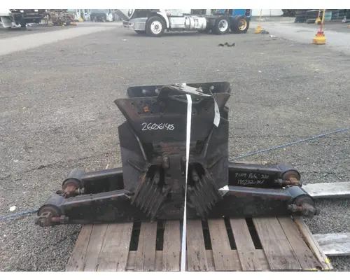 HENDRICKSON ALL SUSPENSION PART