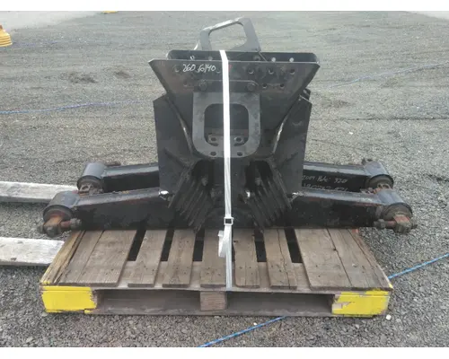 HENDRICKSON ALL SUSPENSION PART