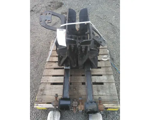 HENDRICKSON ALL SUSPENSION PART