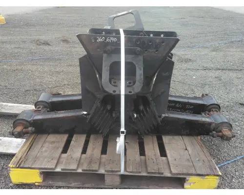 HENDRICKSON ALL SUSPENSION PART