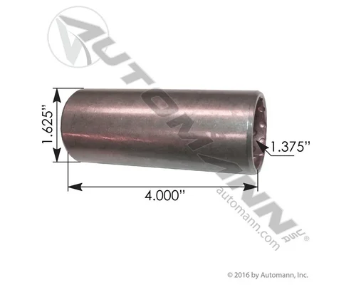 HENDRICKSON ALL SUSPENSION PART