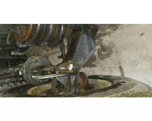 HENDRICKSON ANY Tag Axle