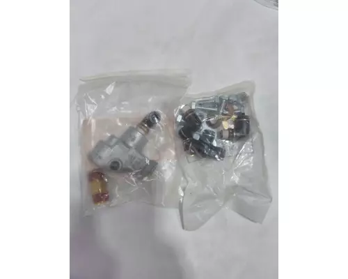 HENDRICKSON AXLE SHAFT PARTS Axle Parts, Misc, and seats