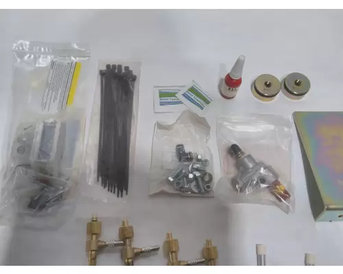 HENDRICKSON AXLE SHAFT PARTS Axle Parts, Misc.