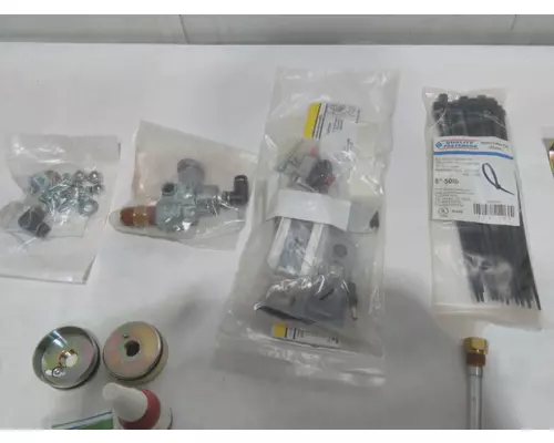 HENDRICKSON AXLE SHAFT PARTS Axle Parts, Misc.