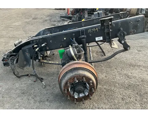 HENDRICKSON Airtek NXT Front End Assembly