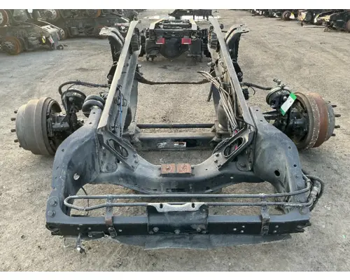 HENDRICKSON Airtek NXT Front End Assembly