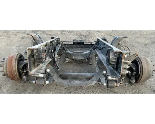 HENDRICKSON Airtek NXT Front End Assembly