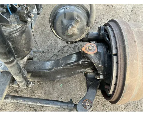 HENDRICKSON Airtek NXT Front End Assembly