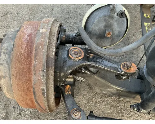 HENDRICKSON Airtek NXT Front End Assembly