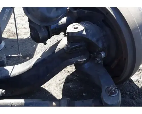 HENDRICKSON Airtek NXT Front End Assembly