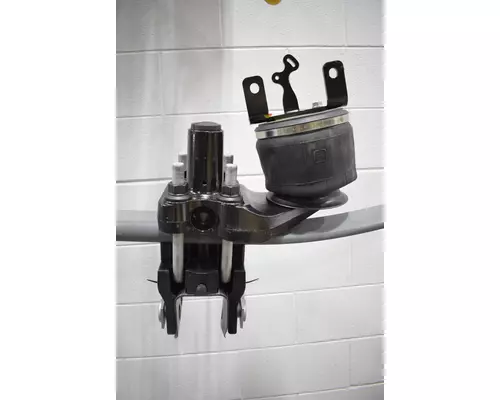 HENDRICKSON Airtek NXT Leaf Spring, Front