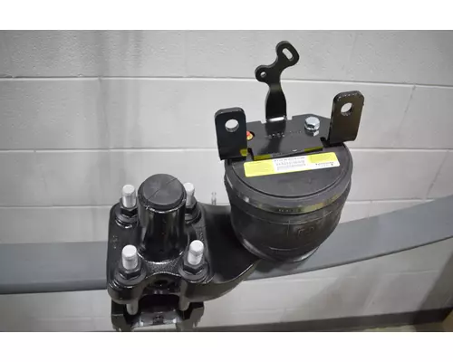 HENDRICKSON Airtek NXT Leaf Spring, Front