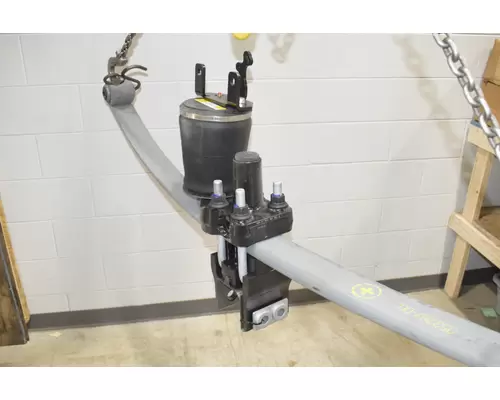 HENDRICKSON Airtek NXT Leaf Spring, Front