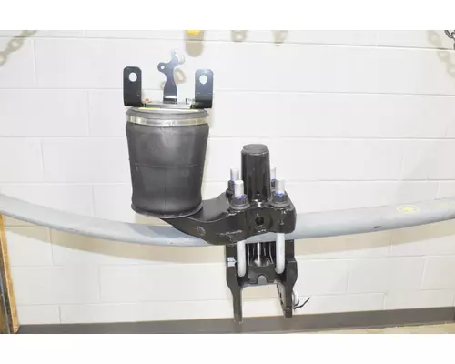 HENDRICKSON Airtek NXT Leaf Spring, Front