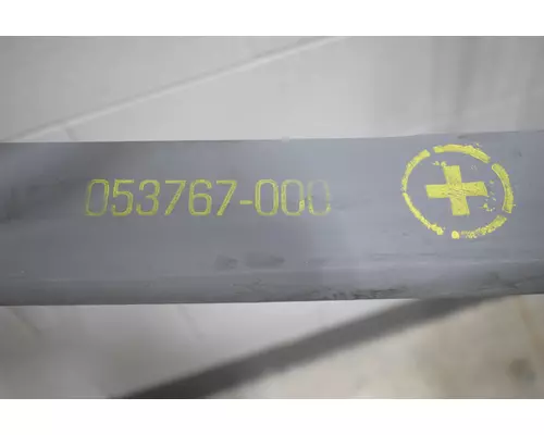 HENDRICKSON Airtek NXT Leaf Spring, Front