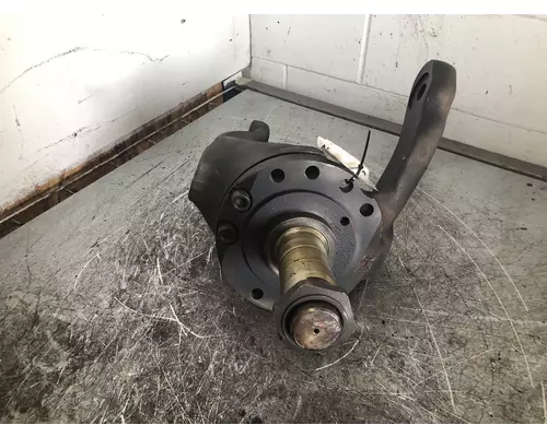 HENDRICKSON Airtek at 12,500 Spindle