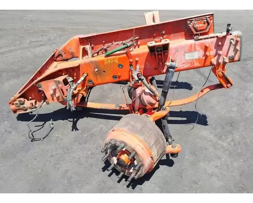 HENDRICKSON Airtek Cutoff Tandem Axle