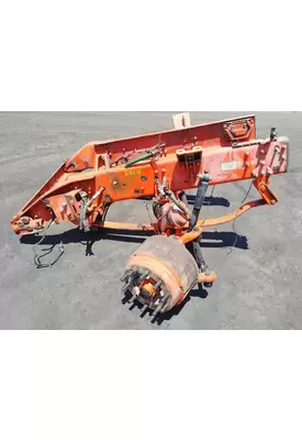 HENDRICKSON Airtek Cutoff Tandem Axle