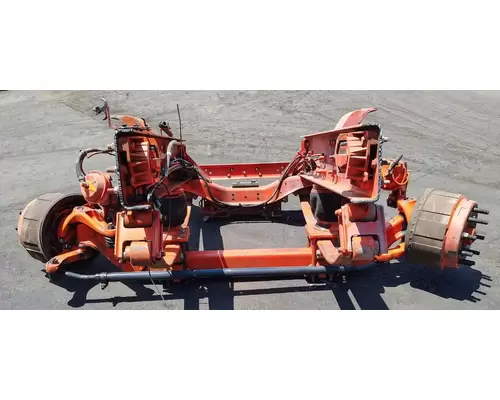 HENDRICKSON Airtek Cutoff Tandem Axle