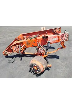 HENDRICKSON Airtek Front End Assembly