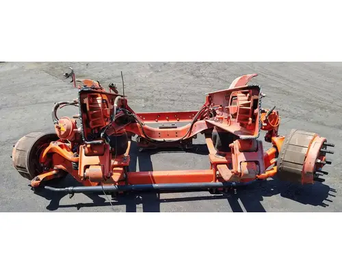 HENDRICKSON Airtek Front End Assembly