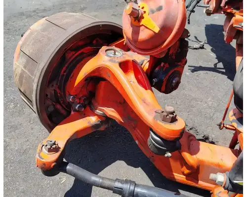 HENDRICKSON Airtek Front End Assembly