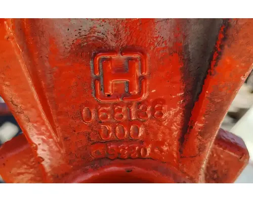 HENDRICKSON Airtek Front End Assembly