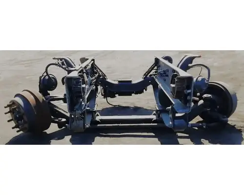 HENDRICKSON Airtek Suspension Front Steering