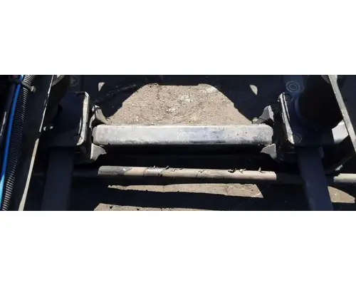 HENDRICKSON Airtek Suspension Front Steering