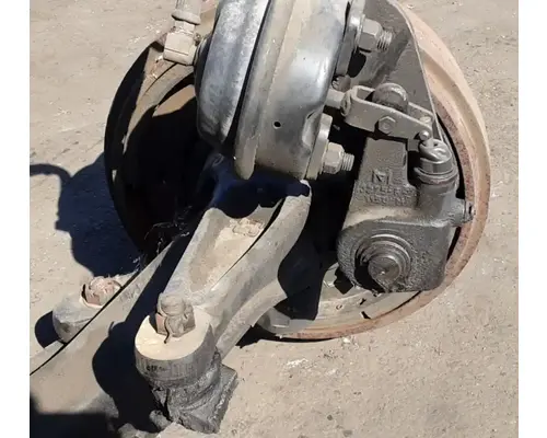 HENDRICKSON Airtek Suspension Front Steering