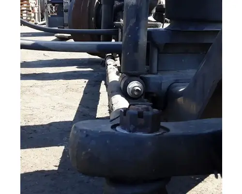 HENDRICKSON Airtek Suspension Front Steering