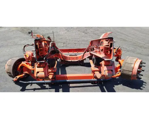 HENDRICKSON Airtek Tandem Cutoffs