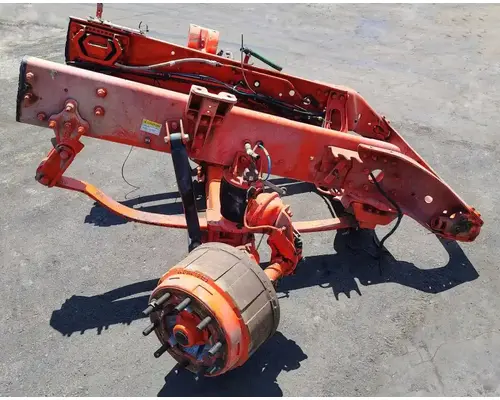 HENDRICKSON Airtek Tandem Cutoffs