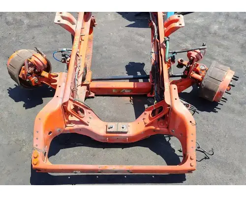 HENDRICKSON Airtek Tandem Cutoffs