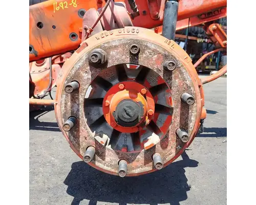 HENDRICKSON Airtek Tandem Cutoffs