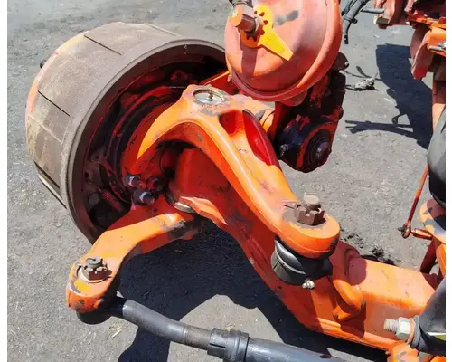 HENDRICKSON Airtek Tandem Cutoffs