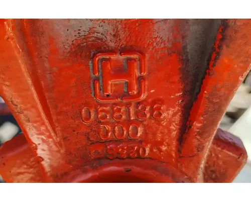 HENDRICKSON Airtek Tandem Cutoffs